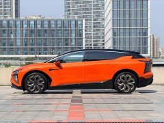 HiPhi X Founder Edition 6-Seater - ფოტო 4