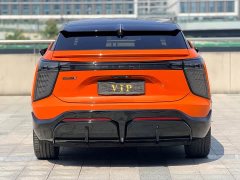 HiPhi X Founder Edition 6-Seater - ფოტო 6