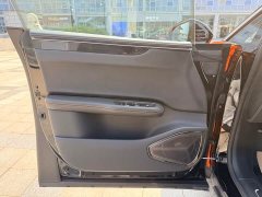 HiPhi X Founder Edition 6-Seater - ფოტო 9