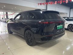 XPeng G9 2026 725 Max - ფოტო 8
