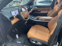 XPeng G9 2026 725 Max - ფოტო 9