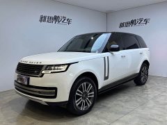 Land Rover Range Rover 3.0 L6 400PS Grand Long Wheelbase Edition - ფოტო 1