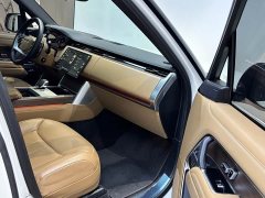 Land Rover Range Rover 3.0 L6 400PS Grand Long Wheelbase Edition - ფოტო 16