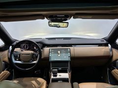 Land Rover Range Rover 3.0 L6 400PS Grand Long Wheelbase Edition - ფოტო 17