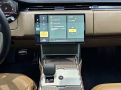 Land Rover Range Rover 3.0 L6 400PS Grand Long Wheelbase Edition - ფოტო 18
