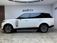 Land Rover Range Rover 3.0 L6 400PS Grand Long Wheelbase Edition - ფოტო 2