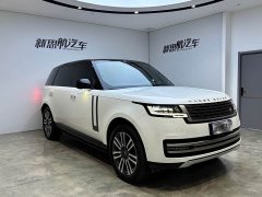 Land Rover Range Rover 3.0 L6 400PS Grand Long Wheelbase Edition - ფოტო 4