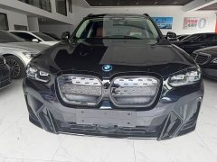 BMW iX3 sDrive40 Premier - ფოტო 2