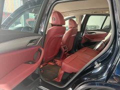BMW iX3 sDrive40 Premier - ფოტო 6