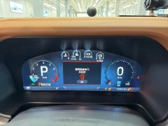 Ford Mustang 2.3T Long Beach - ფოტო 10