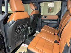Ford Mustang 2.3T Long Beach - ფოტო 7
