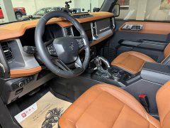 Ford Mustang 2.3T Long Beach - ფოტო 8