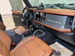 Ford Mustang 2.3T Long Beach - ფოტო 9