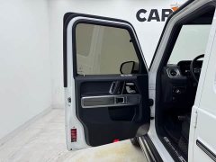 Mercedes-Benz G-Class 2022 G 500 - ფოტო 10