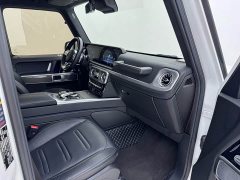 Mercedes-Benz G-Class 2022 G 500 - ფოტო 14