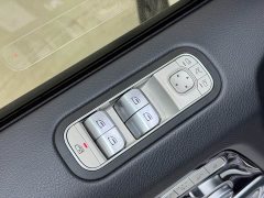 Mercedes-Benz G-Class 2022 G 500 - ფოტო 15