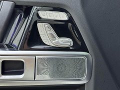 Mercedes-Benz G-Class 2022 G 500 - ფოტო 16