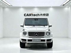 Mercedes-Benz G-Class 2022 G 500 - ფოტო 2