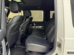 Mercedes-Benz G-Class 2022 G 500 - ფოტო 20
