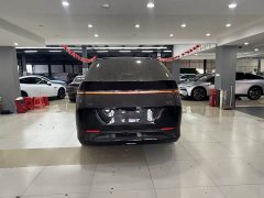 XPeng X9 2025 Pure Electric 740 Extended Range Max - ფოტო 7