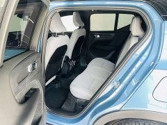 Volvo XC40 Long Range Edition - ფოტო 10