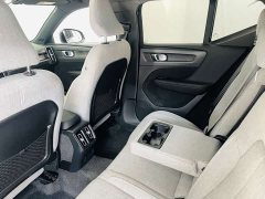 Volvo XC40 Long Range Edition - ფოტო 12