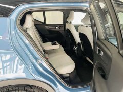 Volvo XC40 Long Range Edition - ფოტო 13