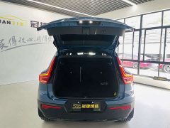 Volvo XC40 Long Range Edition - ფოტო 15