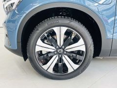 Volvo XC40 Long Range Edition - ფოტო 4