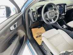 Volvo XC40 Long Range Edition - ფოტო 6