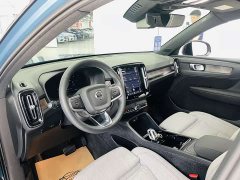 Volvo XC40 Long Range Edition - ფოტო 7
