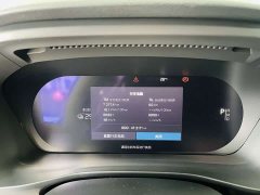 Volvo XC40 Long Range Edition - ფოტო 9