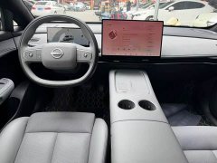 Nissan N7 2025 510 Max - ფოტო 5