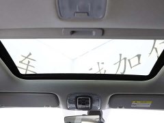 Hyundai Elantra 2023 1.5L CVT Luxury - ფოტო 14