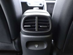 Hyundai Elantra 2023 1.5L CVT Luxury - ფოტო 15