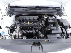 Hyundai Elantra 2023 1.5L CVT Luxury - ფოტო 20