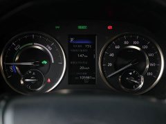 Toyota Vellfire 2021 Crown Hybrid 2.5L HV Luxury Edition - ფოტო 10