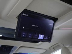 Toyota Vellfire 2021 Crown Hybrid 2.5L HV Luxury Edition - ფოტო 17