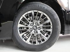 Toyota Vellfire 2021 Crown Hybrid 2.5L HV Luxury Edition - ფოტო 5