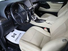 Toyota Vellfire 2021 Crown Hybrid 2.5L HV Luxury Edition - ფოტო 7