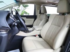 Toyota Vellfire 2021 Crown Hybrid 2.5L HV Luxury Edition - ფოტო 8