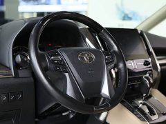 Toyota Vellfire 2021 Crown Hybrid 2.5L HV Luxury Edition - ფოტო 9