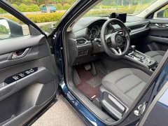 Mazda CX-5 2024 2.0L Automatic FWD Comfort - ფოტო 10