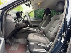 Mazda CX-5 2024 2.0L Automatic FWD Comfort - ფოტო 11