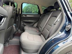 Mazda CX-5 2024 2.0L Automatic FWD Comfort - ფოტო 12