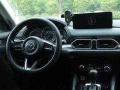Mazda CX-5 2024 2.0L Automatic FWD Comfort - ფოტო 14