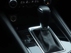Mazda CX-5 2024 2.0L Automatic FWD Comfort - ფოტო 16