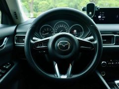Mazda CX-5 2024 2.0L Automatic FWD Comfort - ფოტო 17