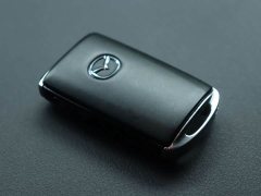 Mazda CX-5 2024 2.0L Automatic FWD Comfort - ფოტო 18
