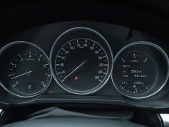 Mazda CX-5 2024 2.0L Automatic FWD Comfort - ფოტო 20